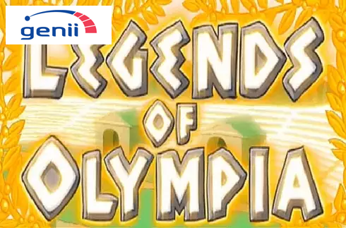 Legends of Olympia